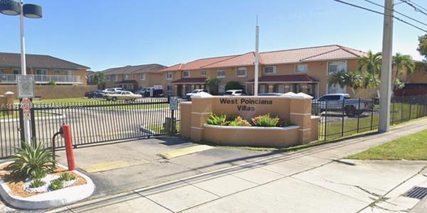 West Poinciana Villas, 7801 W 36th Ave #101, Hialeah, Florida 33018, image 1