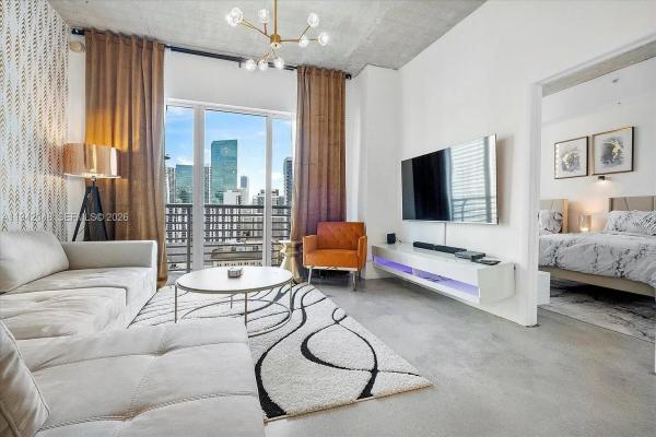 The Loft 2, 133 NE 2nd Ave #2606, Miami, Florida 33132, image 1