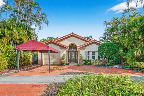 Brickell Hammock, 159 SW 25th Rd, Miami, Florida 33129, image 1