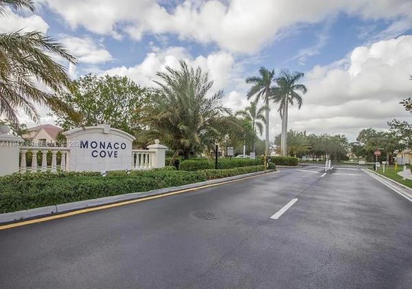 19416 SW 25th Ct, Miramar, Florida 33029, image 1