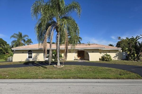 11531 NW 27th St, Plantation, Florida 33323, image 1