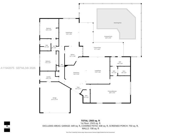New Orleans Villas, 7420 SW 13th St, Plantation, Florida 33317, image 2