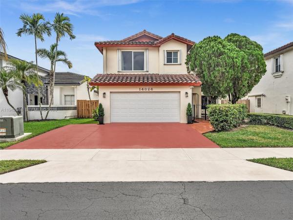 Chantarelle Ravena, 14824 SW 112th St, The Hammocks, Florida 33196, image 1