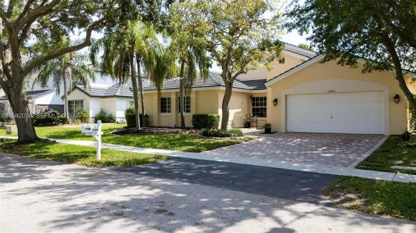 Shannon Lake Estates, 13080 NW 8th Ct, Sunrise, Florida 33325, image 1