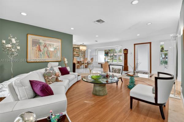 Highland Oak Gardens, 20610 NE 22nd Ct, Ojus, Florida 33180, image 2