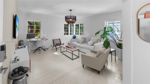 645 Michigan, 645 Michigan Ave #A, Miami Beach, Florida 33139, image 2