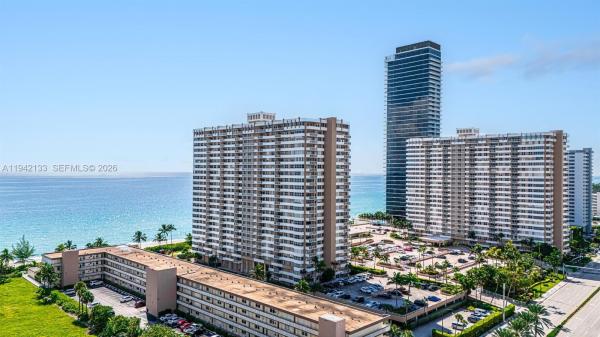 The Hemispheres, 1950 S Ocean Dr #9L, Hallandale Beach, Florida 33009, image 1