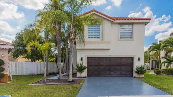 Silver Lakes, 17356 SW 21st St, Miramar, Florida 33029, image 1