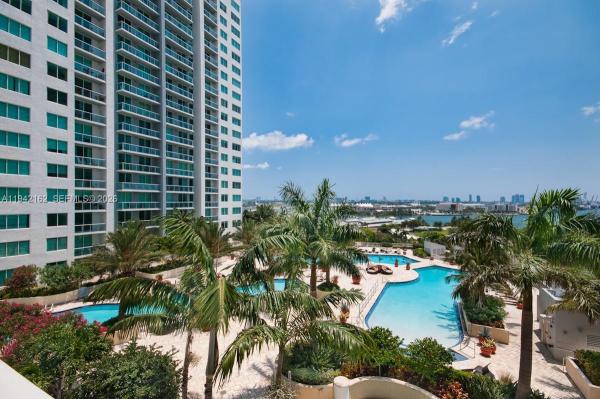 Vizcayne South, 253 NE 2nd St #1107, Miami, Florida 33132, image 1