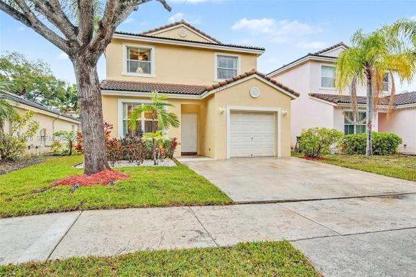 The Shores At Keys Gate, 1939 SE 13th St, Homestead, Florida 33035, image 1