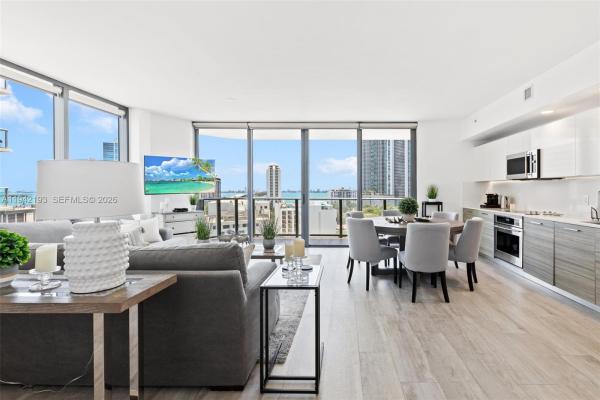 Hyde Midtown, 121 NE 34th St #1008, Miami, Florida 33137, image 1