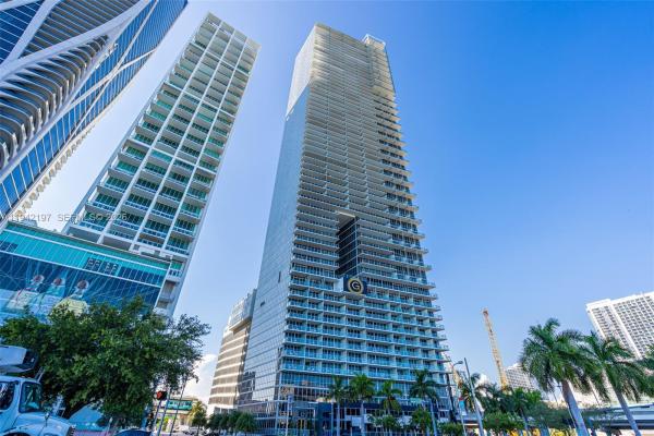 Marquis Residences, 1100 Biscayne Blvd #2907, Miami, Florida 33132, image 2