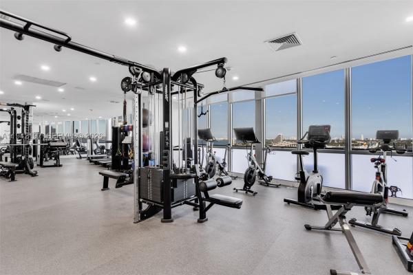 Marquis Residences, 1100 Biscayne Blvd #2907, Miami, Florida 33132, image 1