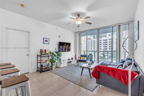 Axis On Brickell North, 1111 SW 1st Ave #1217-N, Miami, Florida 33130, image 1