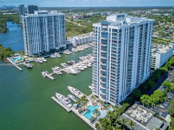 North Tower At Marina Palms, 17301 Biscayne Blvd #708, North Miami Beach, Florida 33160, image 1