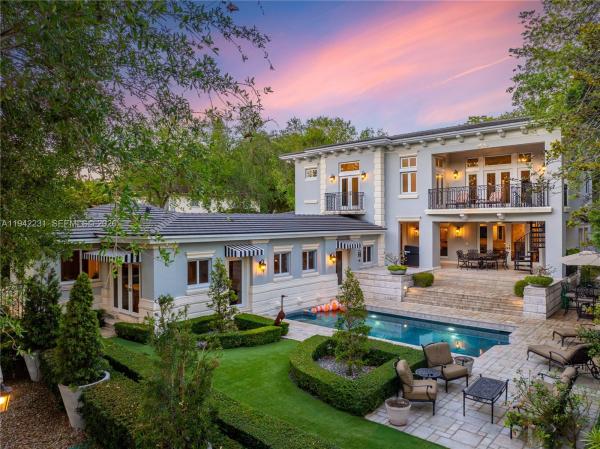 Coral Gables Country Club, 3916 Granada Blvd, Coral Gables, Florida 33134, image 1