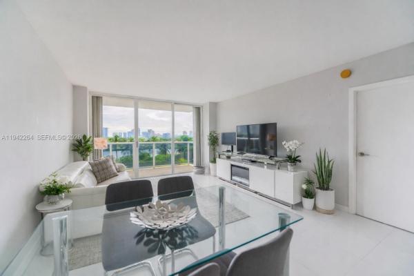 Eldorado Towers, 3625 N Country Club Dr #607, Aventura, Florida 33180, image 1