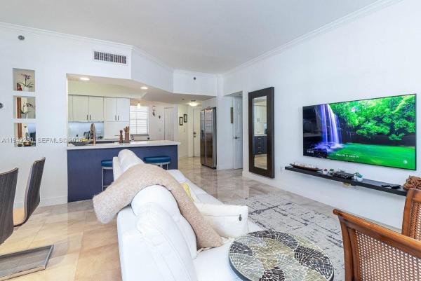 Village By The Bay, 3165 NE 184th St #6206, Aventura, Florida 33160, image 1