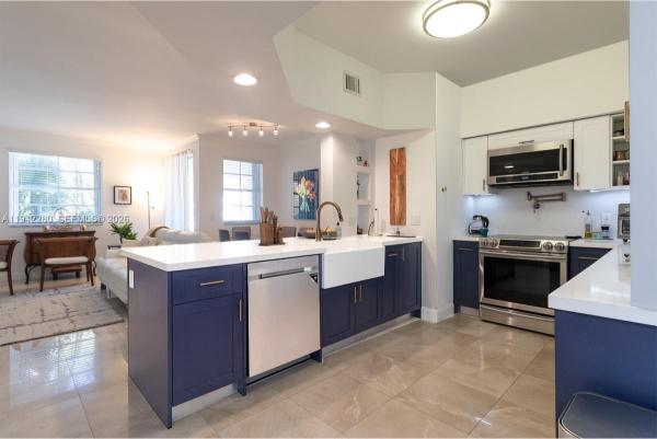 Village By The Bay, 3165 NE 184th St #6206, Aventura, Florida 33160, image 3