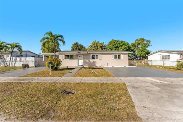 South Miami Heights Residential, 20200 SW 113th Pl, South Miami Heights, Florida 33189, image 1