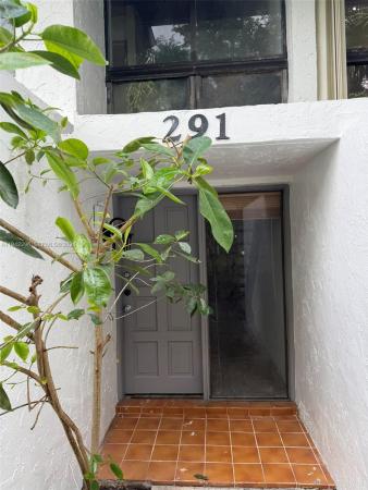 Riverwood, 19216 NE 25th Ave #291C, Ojus, Florida 33180, image 1