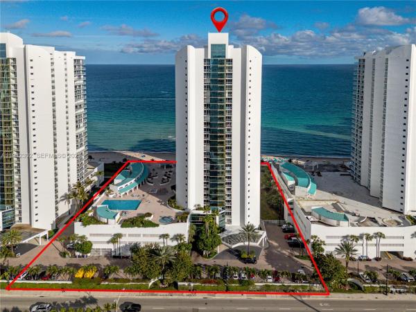 Oceania 2, 16445 Collins Ave #321, Sunny Isles Beach, Florida 33160, image 2