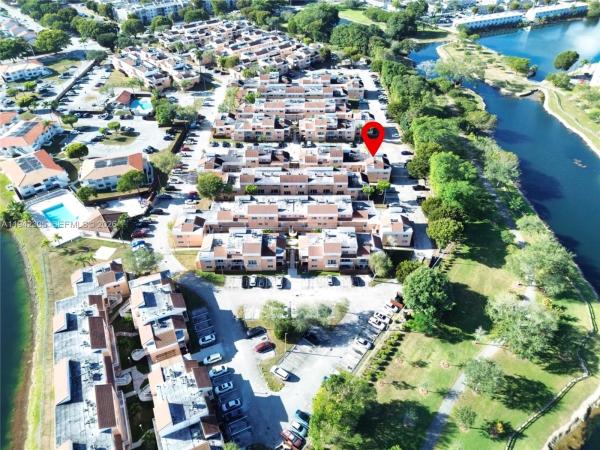 The Seasons Villas & Townhomes, 14911 SW 80th St #221, Kendall, Florida 33193, image 1