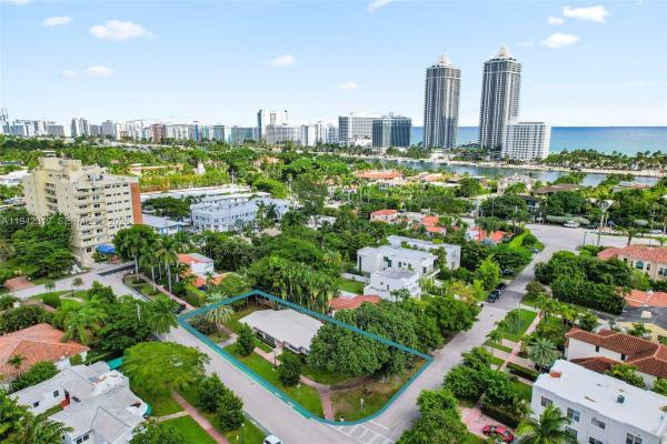 Surprise Lake, 4601 Royal Palm Ave, Miami Beach, Florida 33140, image 1