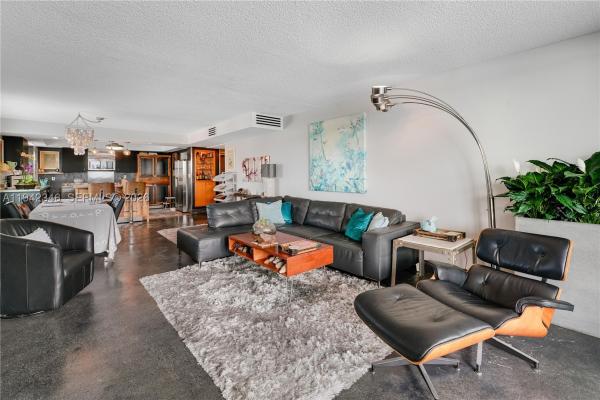 Colony Bay Harbor, 9250 W Bay Harbor Dr #PH-C, Bay Harbor Islands, Florida 33154, image 3