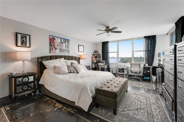 Colony Bay Harbor, 9250 W Bay Harbor Dr #PH-C, Bay Harbor Islands, Florida 33154, image 2