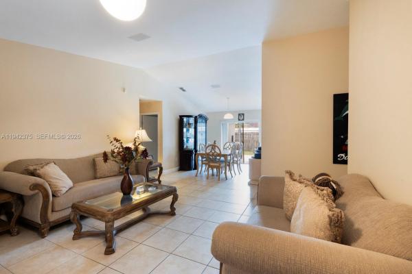 Majestic Estates, 15286 SW 178th Ter, Richmond West, Florida 33187, image 3