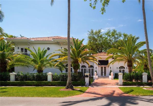 Coral Gables Country Club, 1224 Almeria Ave, Coral Gables, Florida 33134, image 1