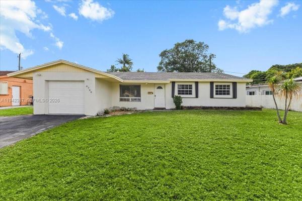 Flair, 4740 NW 18th Ct, Lauderhill, Florida 33313, image 1
