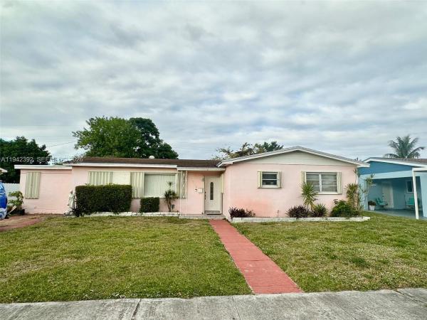 Palmland Estates, 1815 NW 188th Ter, Miami Gardens, Florida 33056, image 2