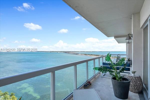 Brickell Townhouse, 2451 Brickell Ave #17D, Miami, Florida 33129, image 1