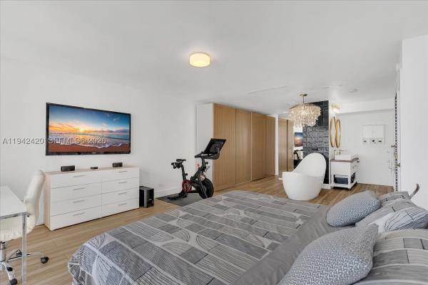 Brickell Townhouse, 2451 Brickell Ave #17D, Miami, Florida 33129, image 2
