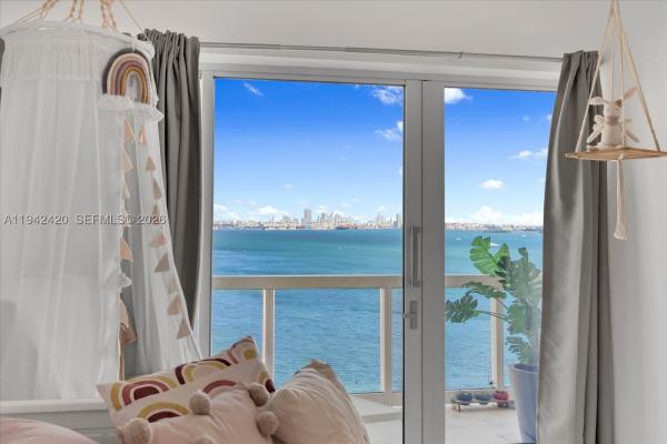 Brickell Townhouse, 2451 Brickell Ave #17D, Miami, Florida 33129, image 3