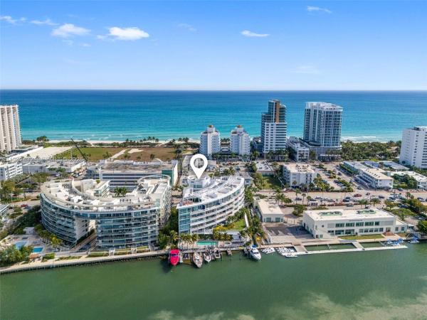 Regatta At Indian Creek, 6580 Indian Creek Dr #304, Miami Beach, Florida 33141, image 1