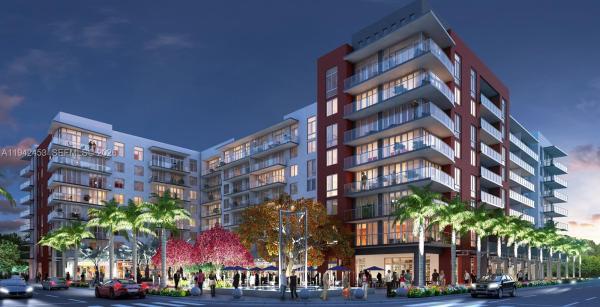 Midtown Doral, 7825 NW 107th Ave #516, Doral, Florida 33178, image 1