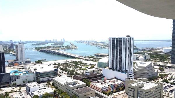 Canvas, 1600 NE 1st Ave #3703, Miami, Florida 33132, image 1