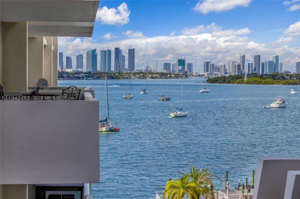 Mirador North 1200, 1200 West Ave #422, Miami Beach, Florida 33139, image 1