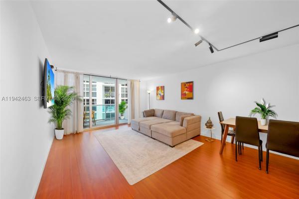 Mirador North 1200, 1200 West Ave #422, Miami Beach, Florida 33139, image 1