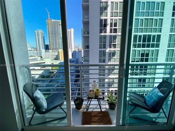 The Loft 2, 133 NE 2nd Ave #1803, Miami, Florida 33132, image 1