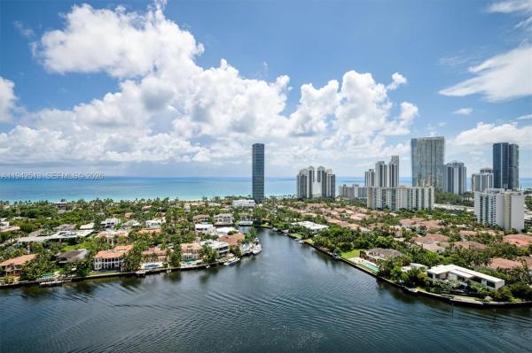 Turnberry Isle North, 19707 Turnberry Way #14F, Aventura, Florida 33180, image 3
