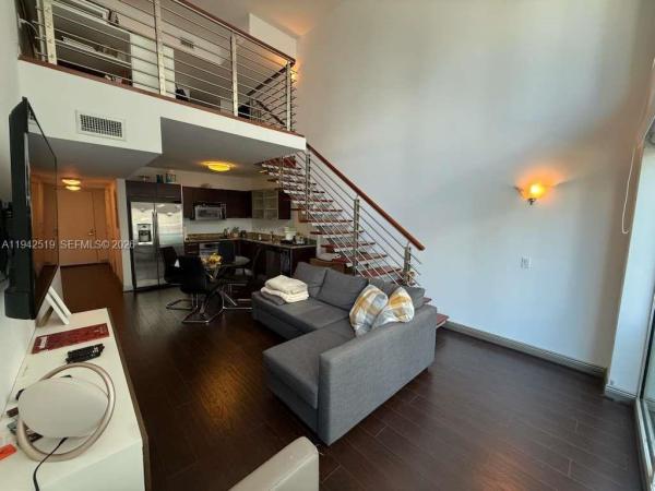 Brickell On The River South Tower, 41 SE 5th St #712, Miami, Florida 33131, image 1