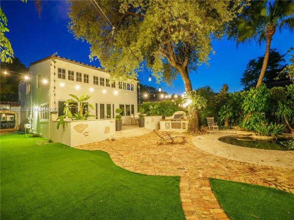 Granada, 1229 Sorolla Ave, Coral Gables, Florida 33134, image 2