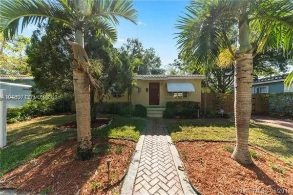 Palomar, 12110 NE 11th Pl, North Miami, Florida 33161, image 1