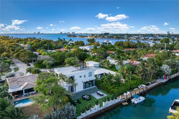 Biscayne Point, 8005 Noremac Ave, Miami Beach, Florida 33141, image 1
