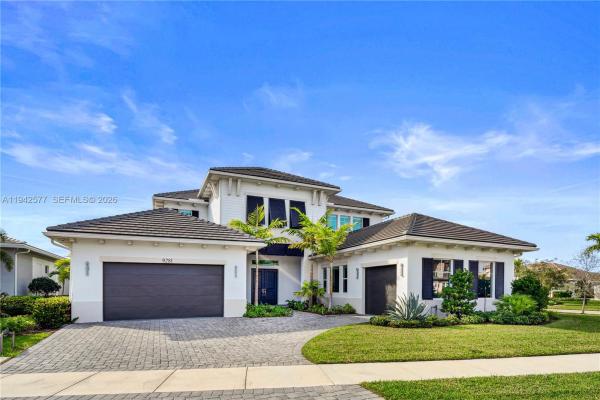 Coral Isles At Avenir, 9281 Coral Isles Cir, Palm Beach Gardens, Florida 33412, image 1