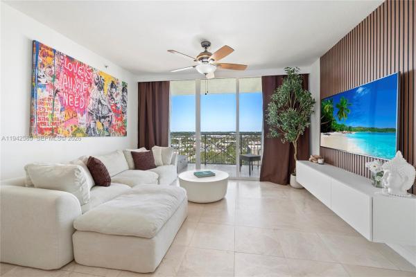 The Symphony, 610 W Las Olas Blvd #1614N, Fort Lauderdale, Florida 33312, image 2